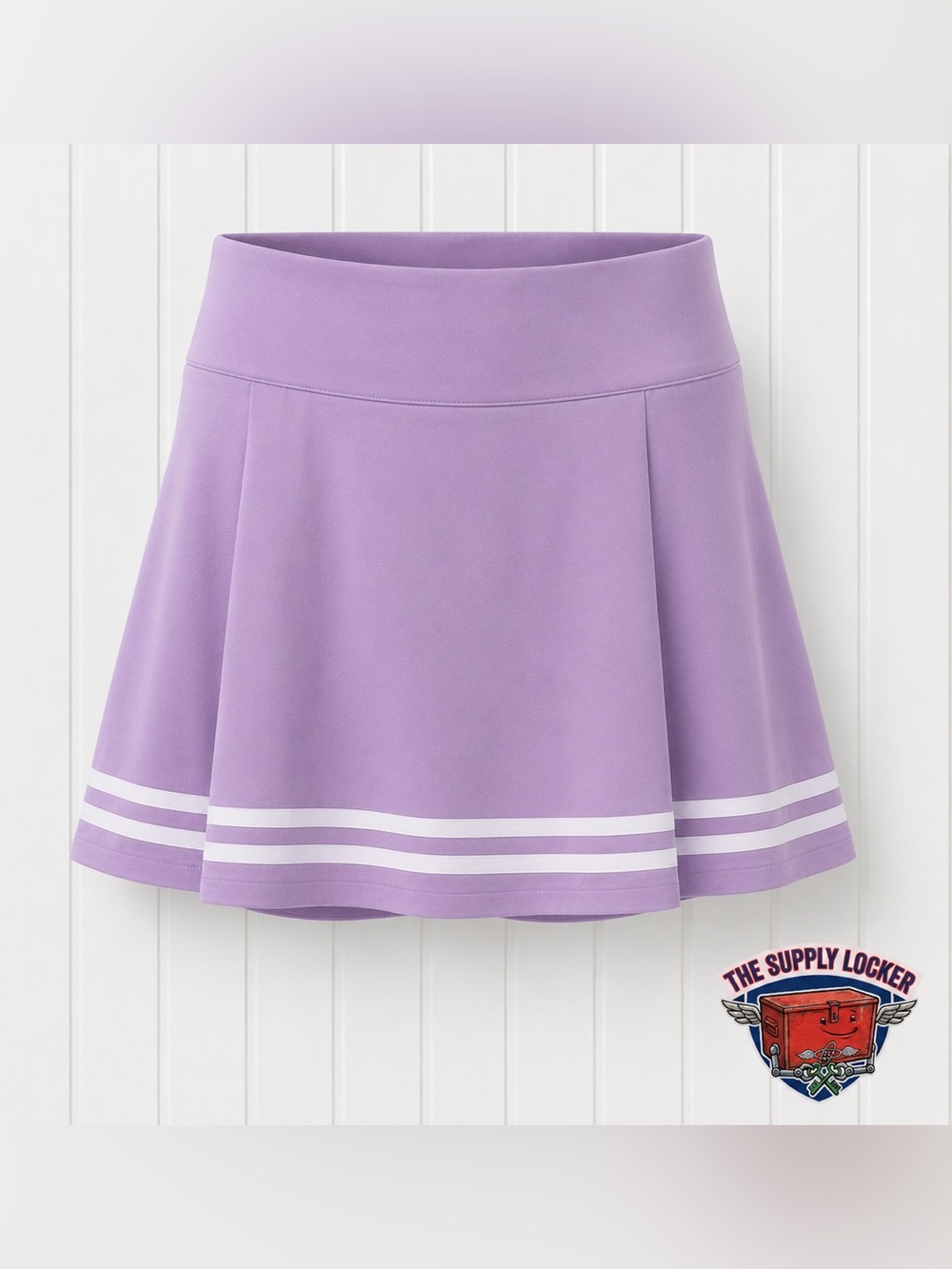 CALIA TruLight Golf Skort Women’s Multiple sizes Purple 15” Athletic Skirt NWT
